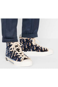 B23 Sneaker - 24HEARTZ