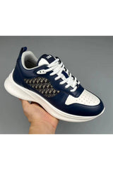 B25 Sneaker - 24HEARTZ