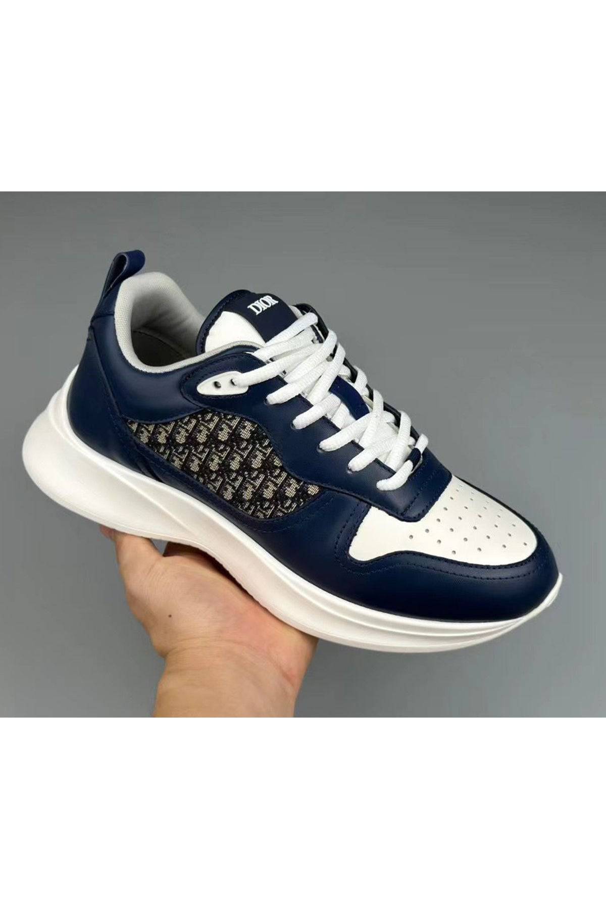 B25 Sneaker - 24HEARTZ