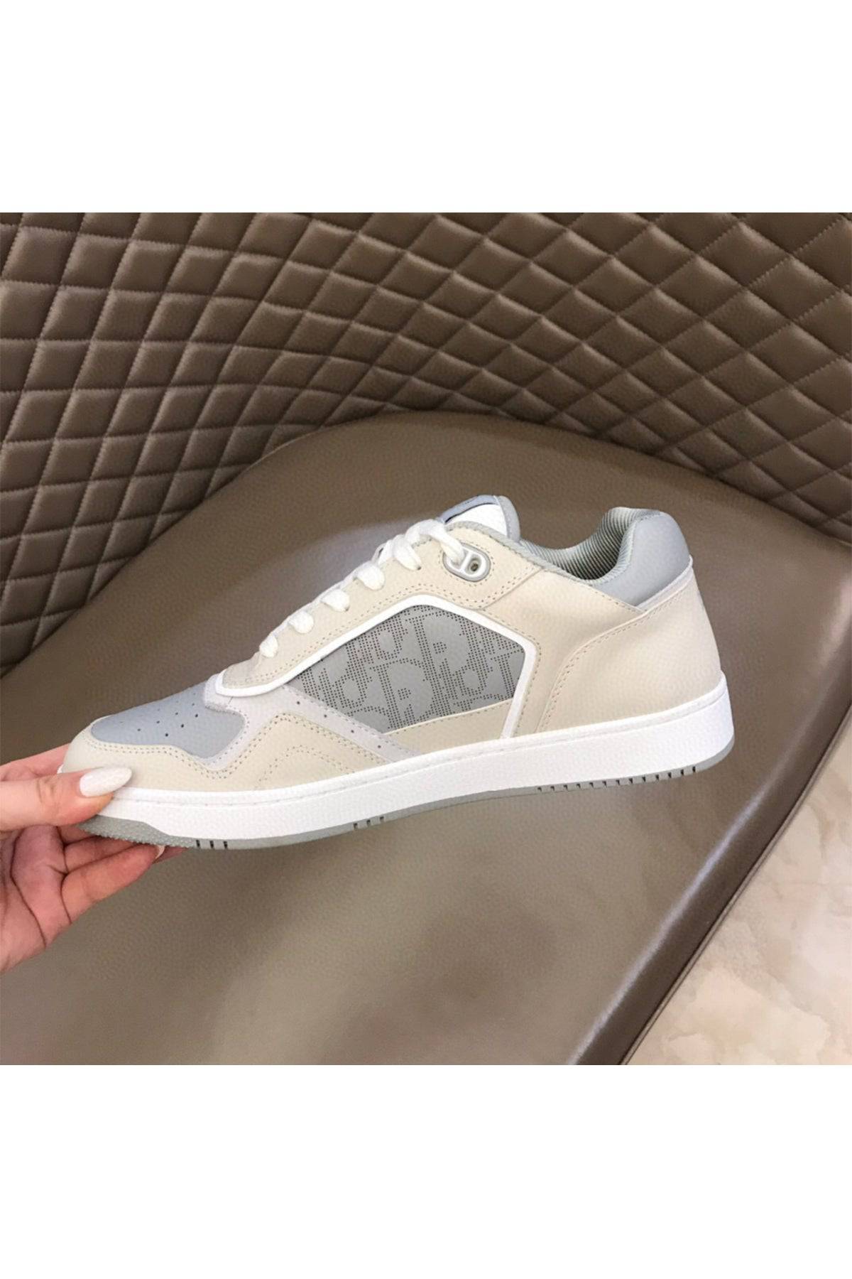 B27 Sneaker - 24HEARTZ