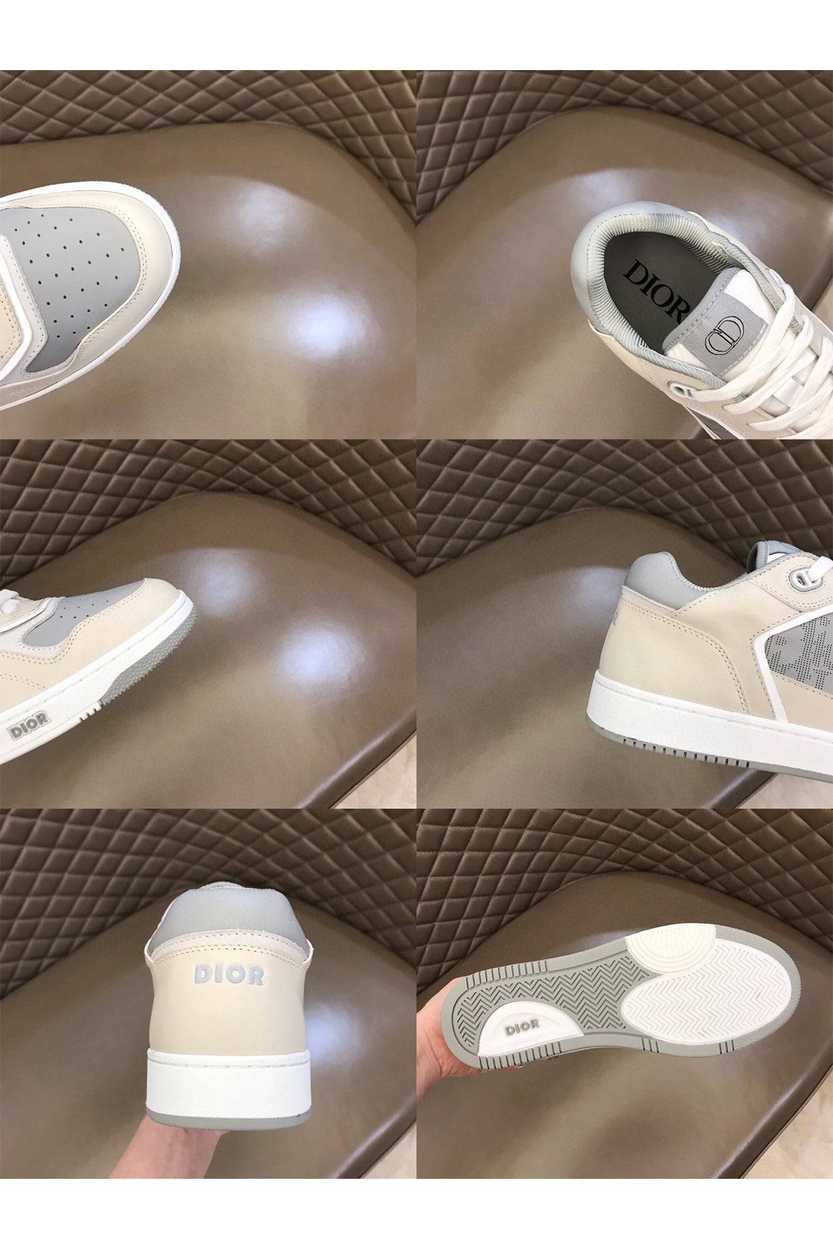 B27 Sneaker - 24HEARTZ