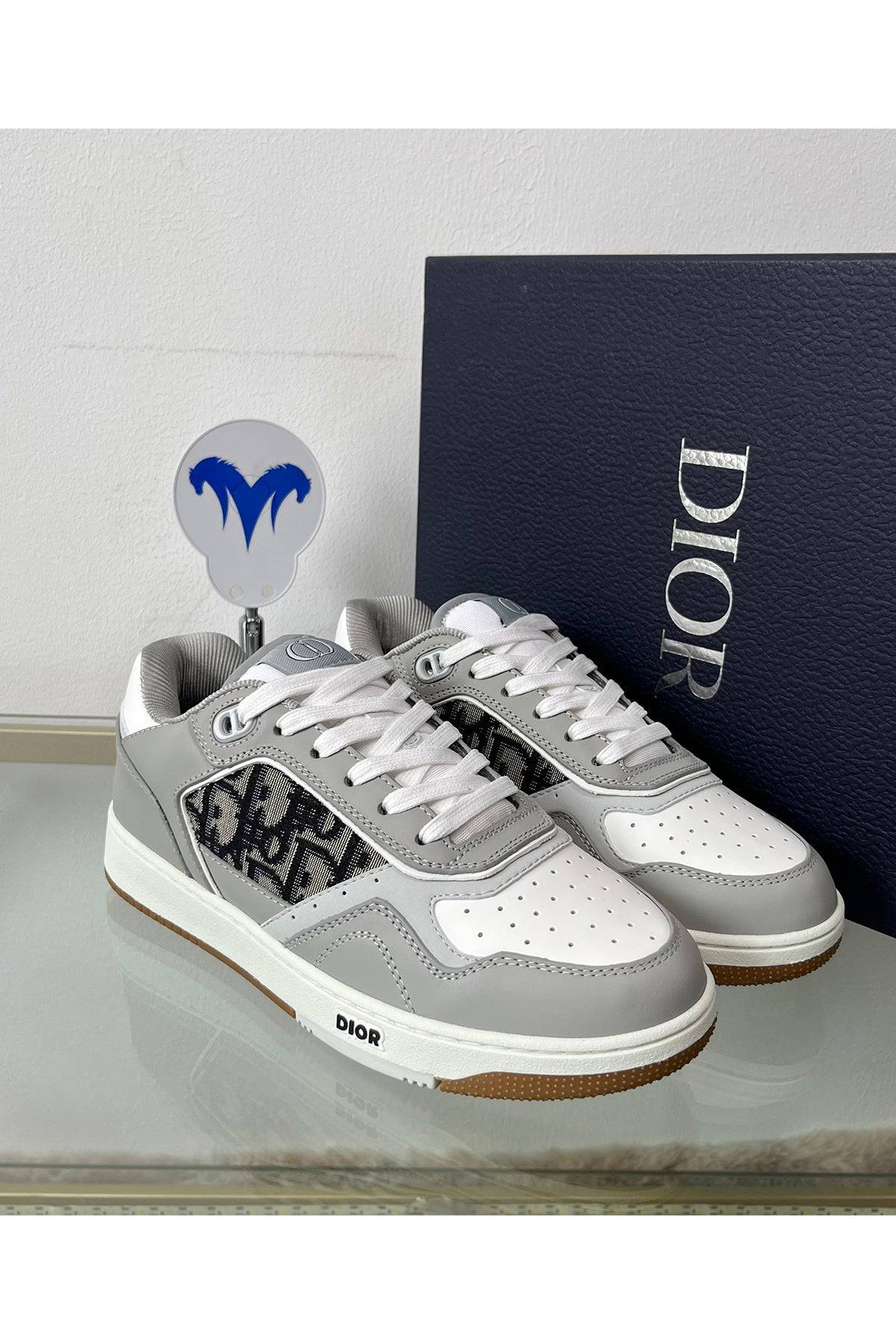 B27 Sneaker - 24HEARTZ