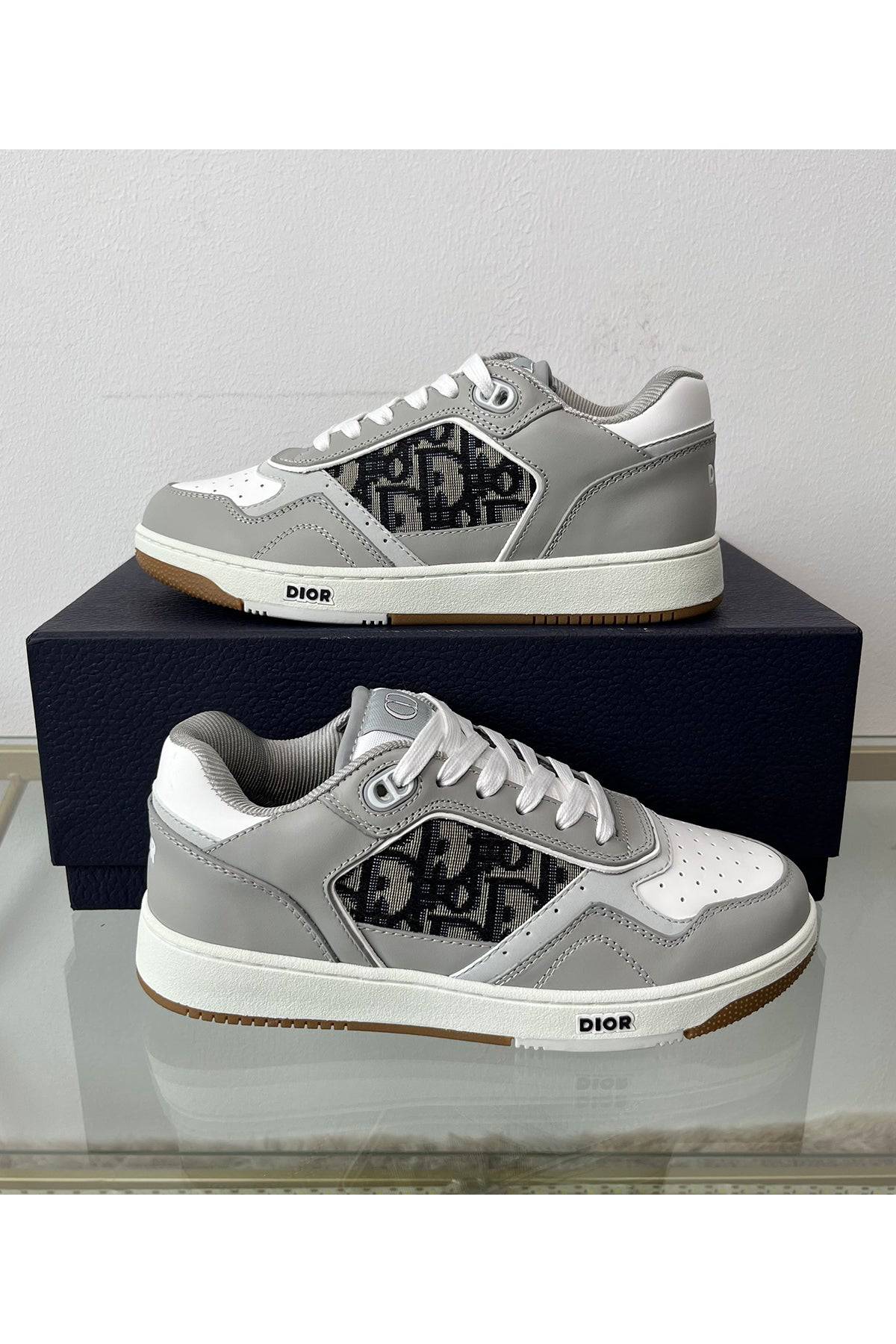 B27 Sneaker - 24HEARTZ