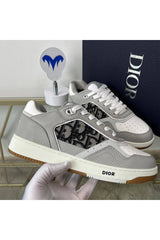 B27 Sneaker - 24HEARTZ