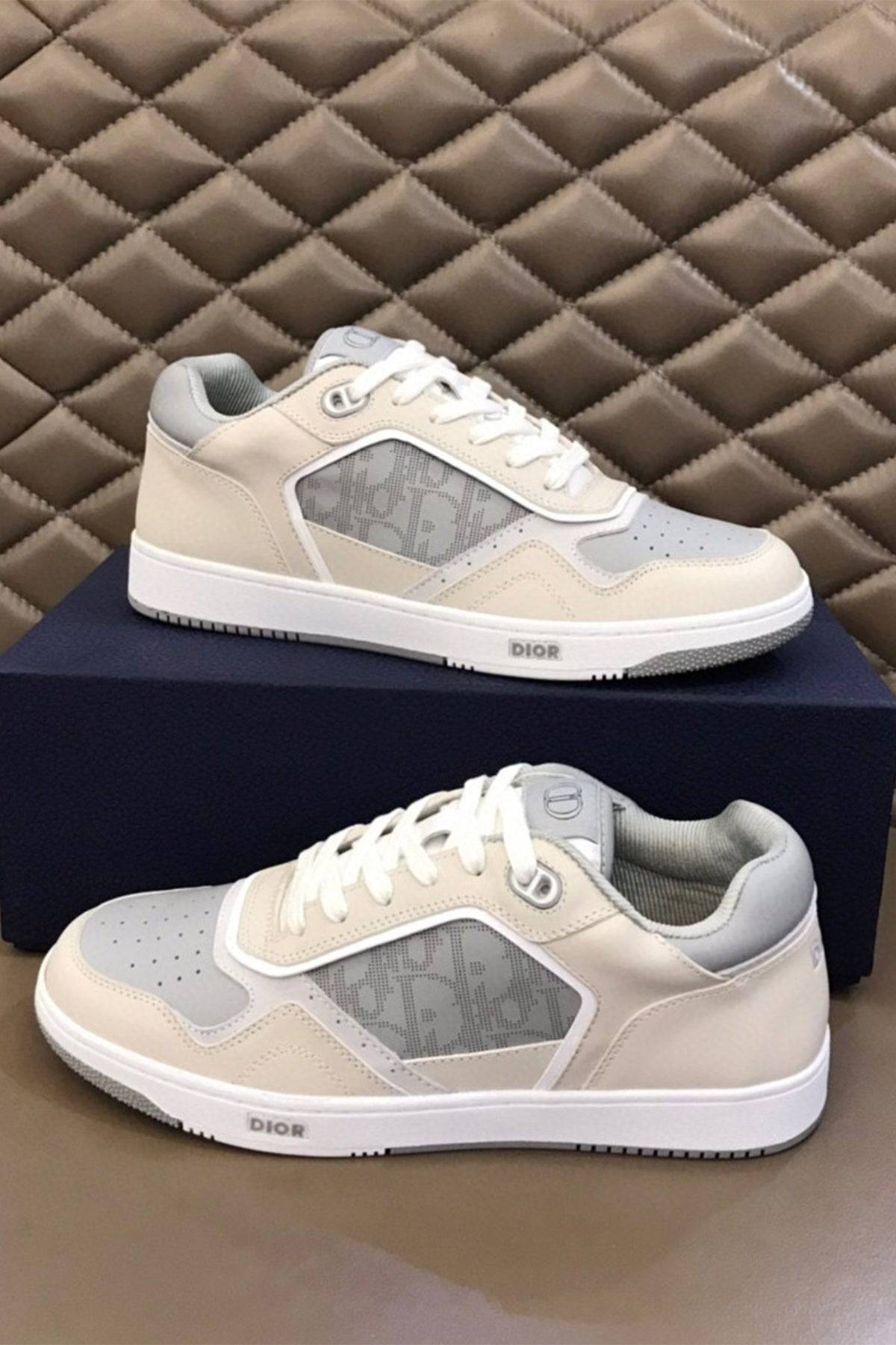 B27 Sneaker - 24HEARTZ