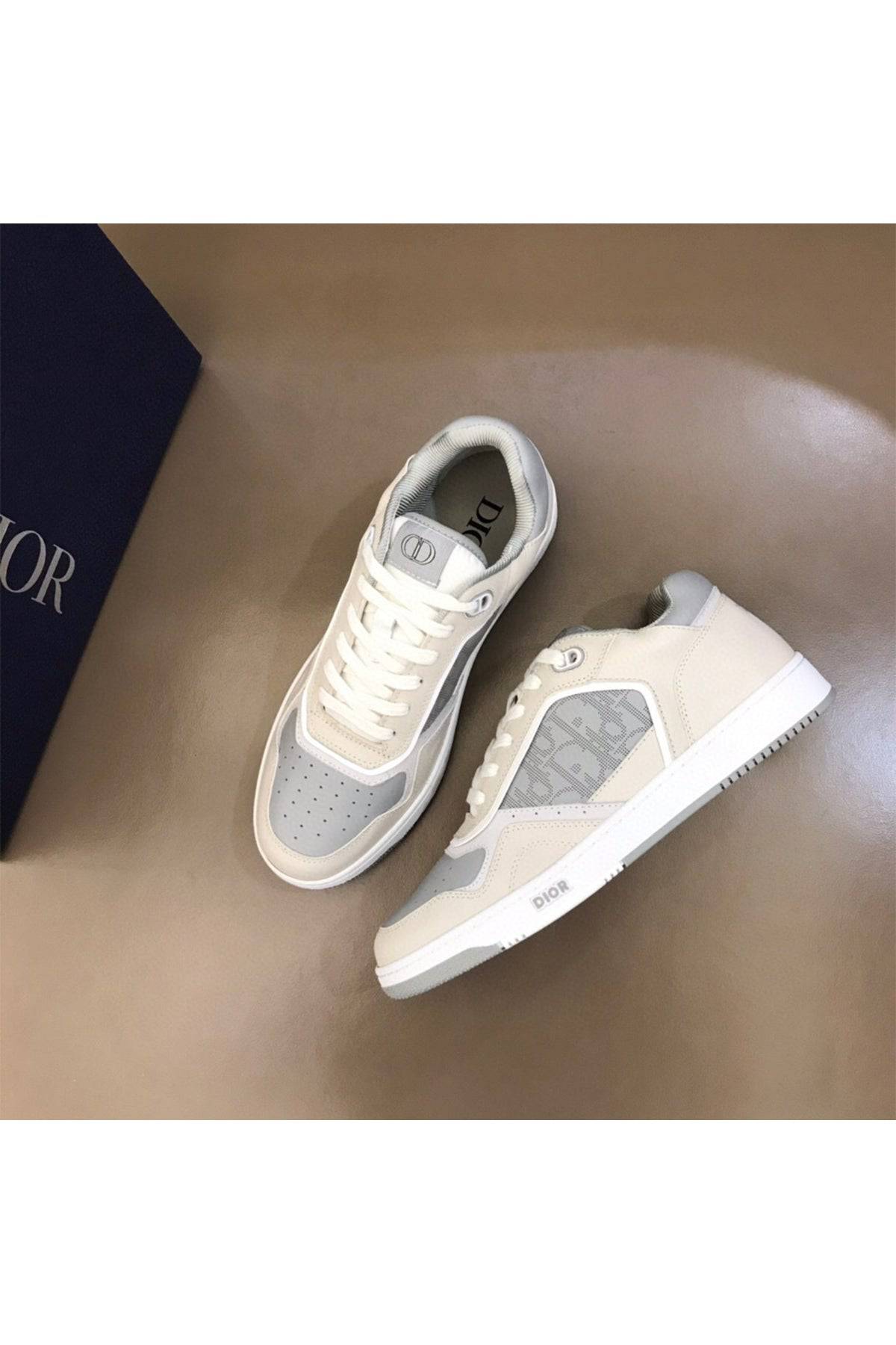 B27 Sneaker - 24HEARTZ