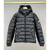 Bady Short Down Women Jackets - 24HEARTZ
