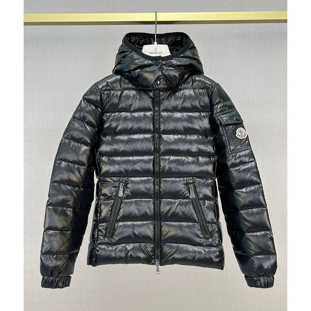 Bady Short Down Women Jackets - 24HEARTZ