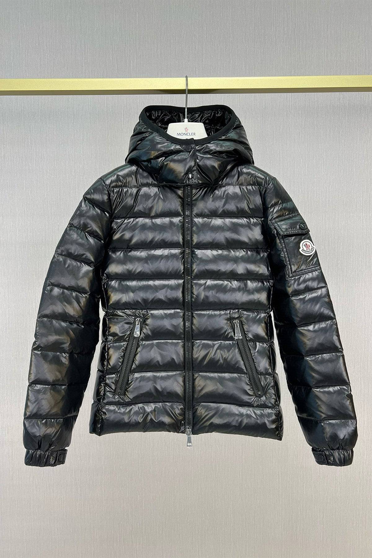 Bady Short Down Women Jackets - 24HEARTZ