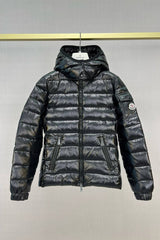Bady Short Down Women Jackets - 24HEARTZ