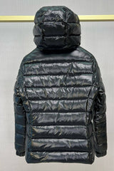 Bady Short Down Women Jackets - 24HEARTZ
