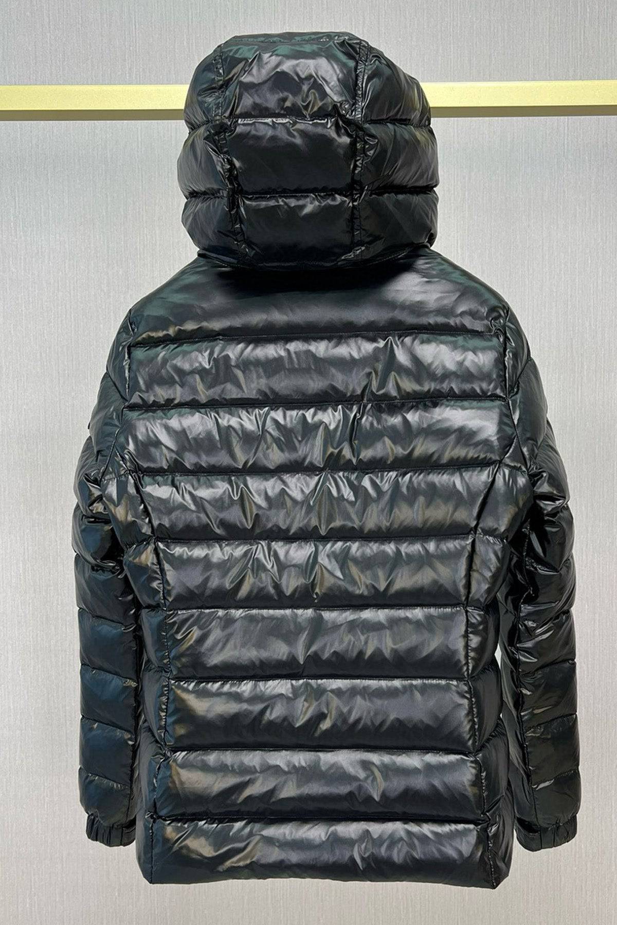 Bady Short Down Women Jackets - 24HEARTZ