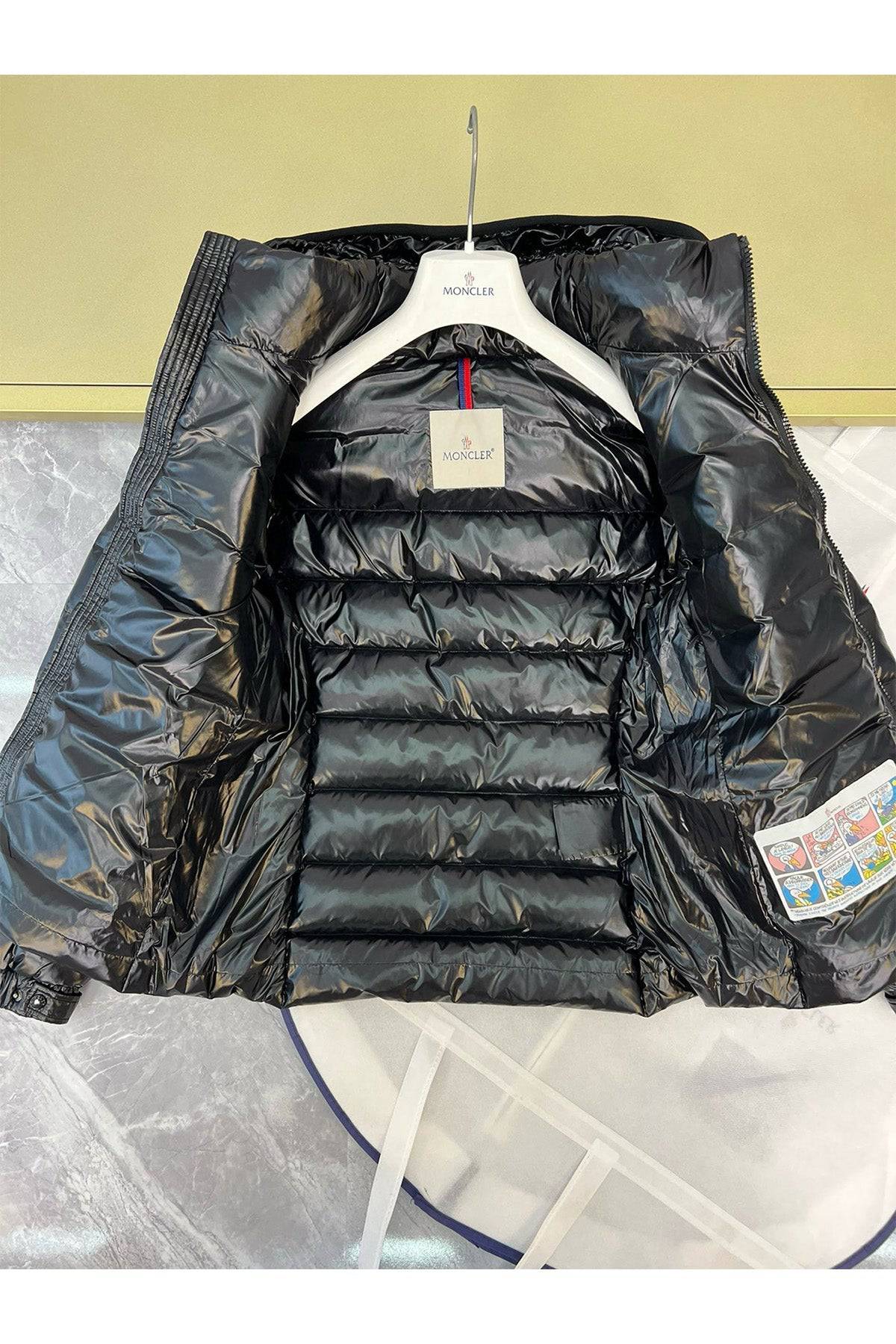 Bady Short Down Women Jackets - 24HEARTZ