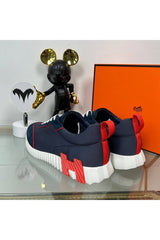 Bouncing Sneaker - 24HEARTZ