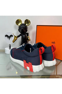 Bouncing Sneaker - 24HEARTZ