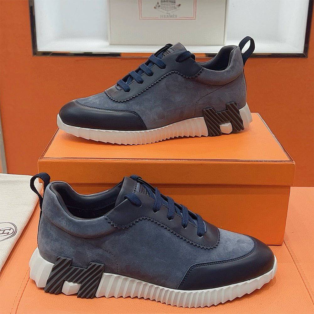 Bouncing Sneaker - 24HEARTZ