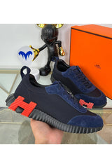 Bouncing Sneaker - 24HEARTZ