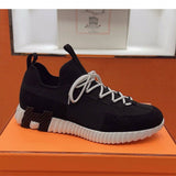 Bouncing Sneaker - 24HEARTZ