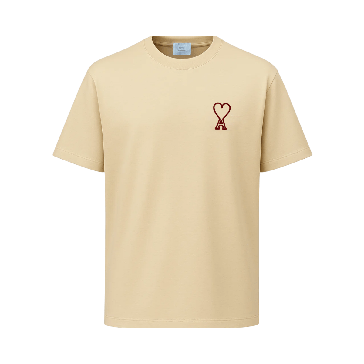 Its24heartz T-Shirt featuring a colorful graphic print on soft fabric, displayed on a neutral background.