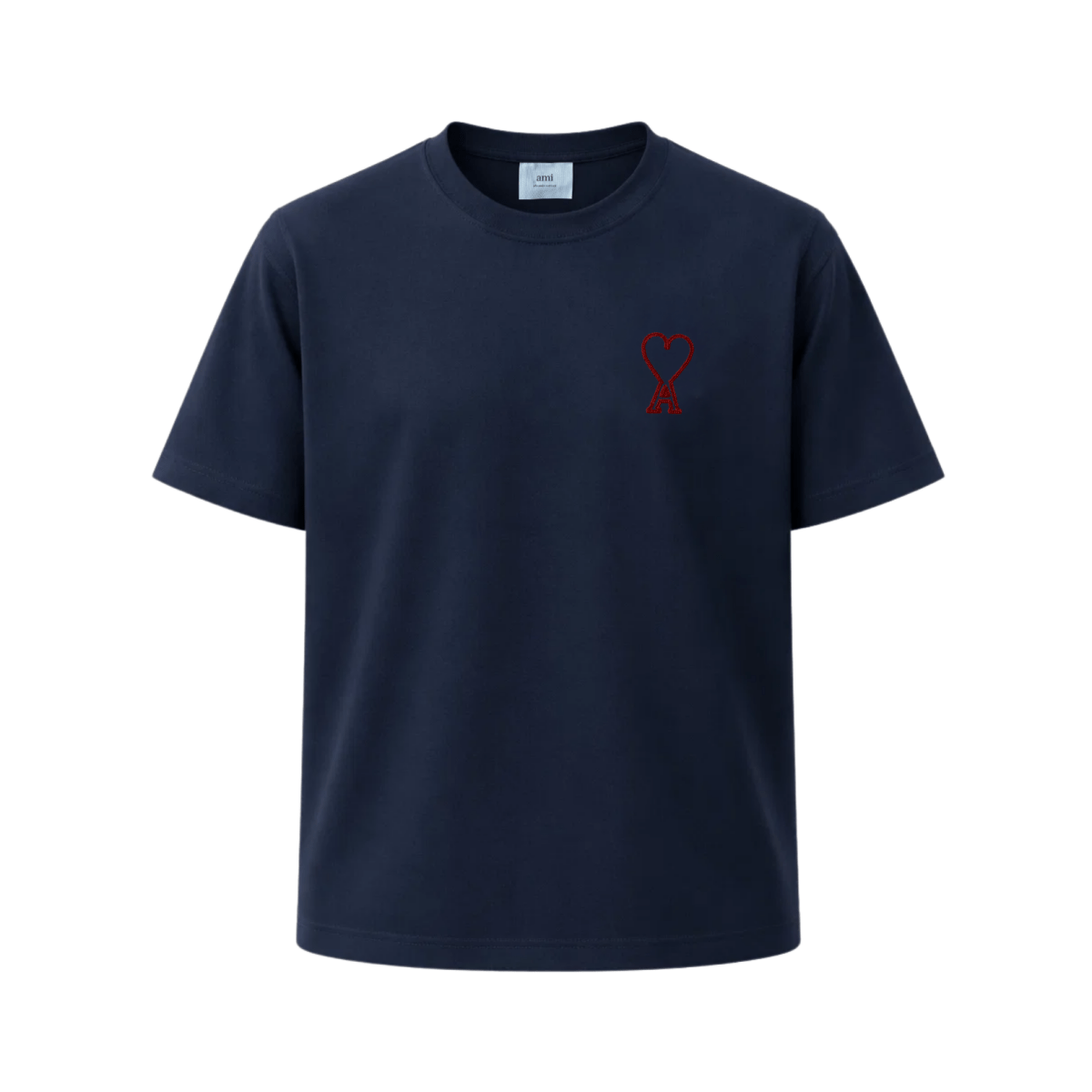 Its24heartz T-shirt featuring a stylish design in a vibrant color, displayed on a plain background.