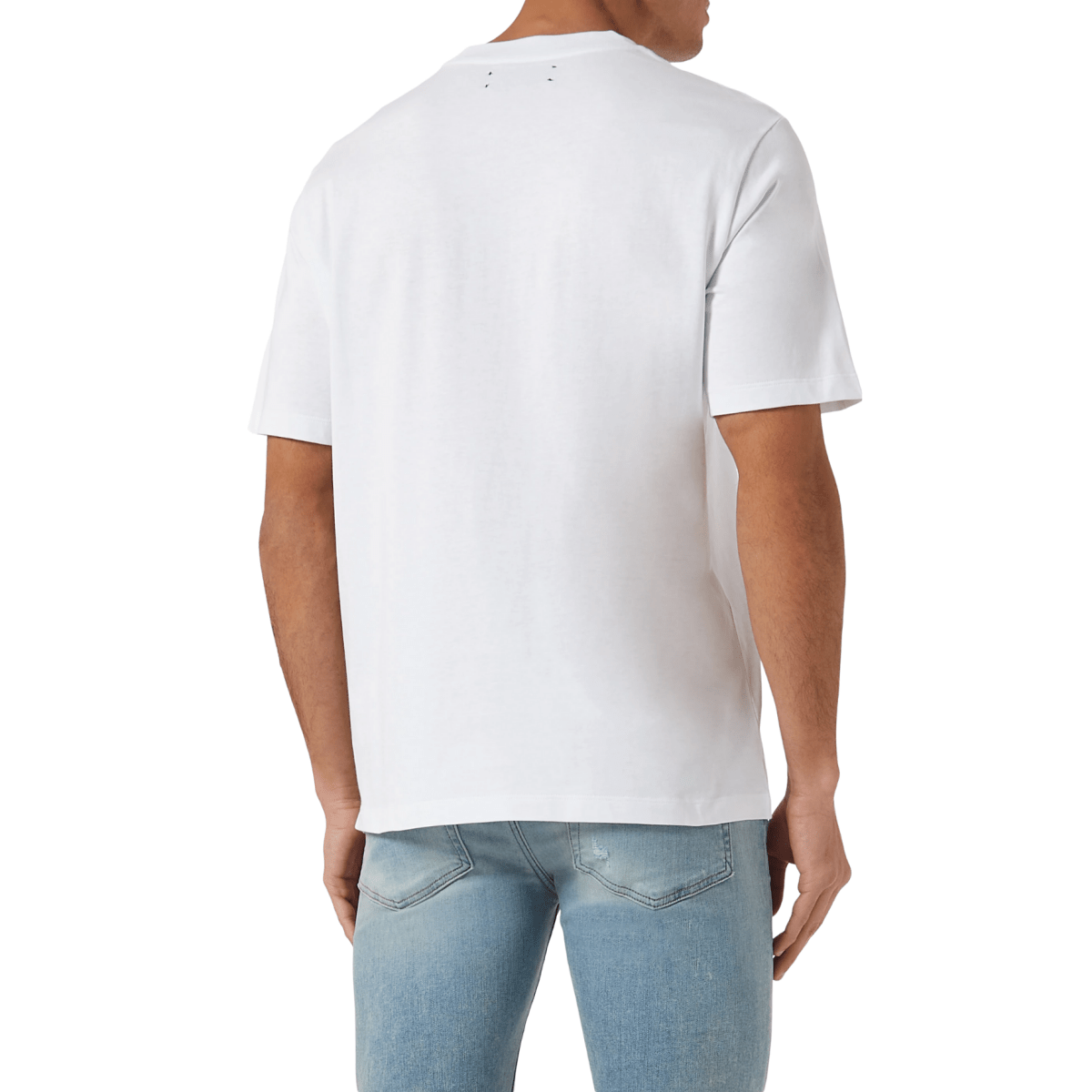 Its24heartz T-Shirts 101 displayed with colorful fabric, showcasing the casual style and variety of the T-Shirt collection.