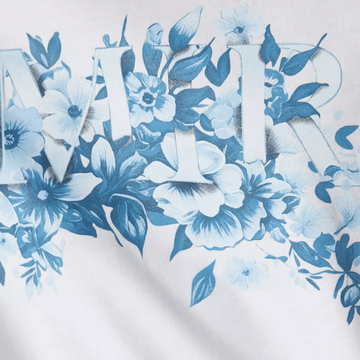 Its24heartz T-shirt featuring a modern design, displayed on a neutral background.