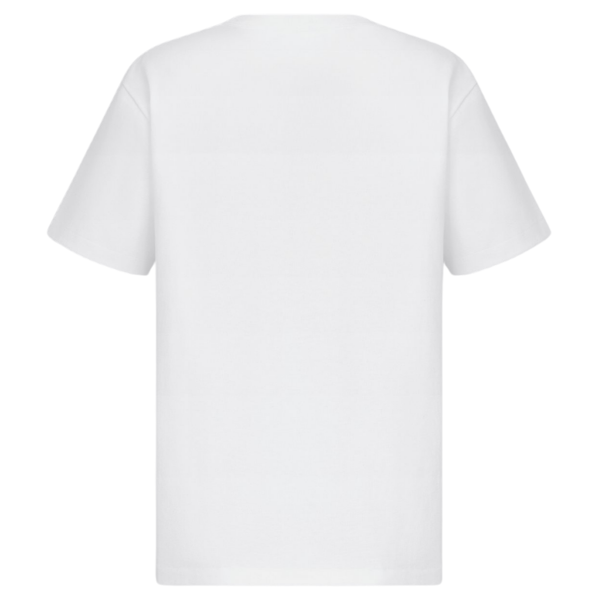 Its24heartz T-Shirt featuring a casual design, short sleeves, and a comfortable fit in a vibrant color.