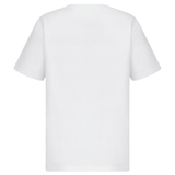 Its24heartz T-Shirt featuring a stylish graphic design, made from soft fabric, displayed on a plain background.