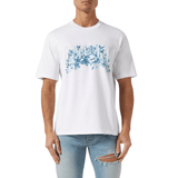 Its24heartz T-Shirt featuring a vibrant graphic design on a classic fit, displayed against a neutral background.