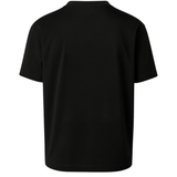Its24heartz T-Shirt featuring a vibrant design and soft fabric, laid flat on a neutral background.