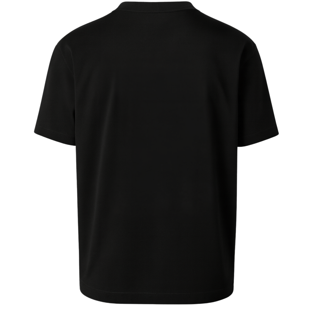Its24heartz T-Shirt featuring a colorful graphic design on a classic fit shirt, displayed against a neutral background.