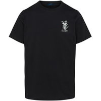 Its24heartz T-Shirt featuring a vibrant graphic design on a soft cotton fabric, perfect for casual wear.