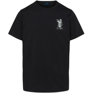 Its24heartz T-shirt featuring a colorful graphic design on a soft fabric, perfect for casual wear.