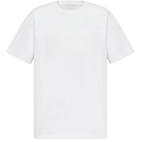 Its24heartz T-Shirt 105 in vibrant colors with a casual fit displayed on a mannequin against a neutral background.