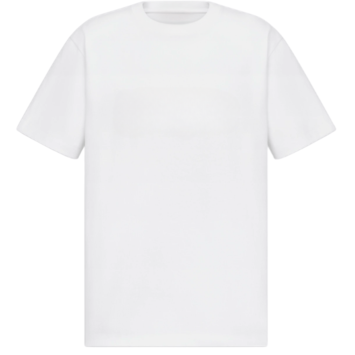 Its24heartz T-Shirt in vibrant colors with a stylish graphic design displayed on a flat surface.