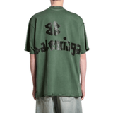 Its24heartz T-Shirt 106 in a vibrant color with a comfortable fit displayed on a plain background.