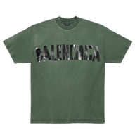 Its24heartz T-Shirt featuring a casual design in a vibrant color, displayed flat on a neutral background.
