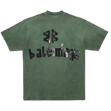 Its24heartz T-Shirt 106 in a stylish design, featuring vibrant colors and a comfortable fit displayed on a plain background.