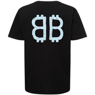 Its24heartz T-Shirt featuring a vibrant design on a casual fit, displayed on a neutral background.