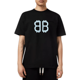 Its24heartz T-shirt featuring a vibrant design and comfortable fit, displayed on a plain background.