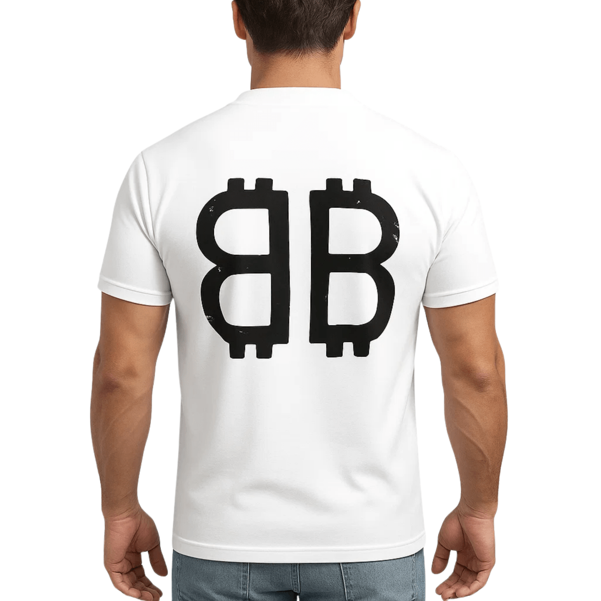 Its24heartz T-Shirt in black with a graphic design featuring a casual style and short sleeves, displayed on a neutral background.