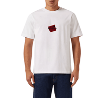 Its24heartz T-Shirt featuring a stylish design and vibrant colors, displayed on a plain background.