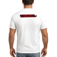 Its24heartz T-Shirt 110 featuring a vibrant design on a casual short-sleeve shirt.
