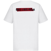 Its24heartz T-Shirt featuring a casual design with a round neckline and short sleeves in a vibrant color.