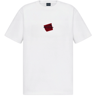 Its24heartz T-Shirt 110 featuring a stylish design in vibrant colors, displayed against a neutral background.