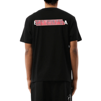 Its24heartz T-Shirt in a vibrant color, featuring a stylish graphic design and comfortable fit for casual wear.
