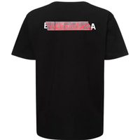 Its24heartz T-Shirt 111 featuring a casual design with short sleeves and a comfortable fit in a vibrant color.