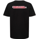 Its24heartz T-Shirt featuring a casual design in a vibrant color, displayed flat on a neutral background.