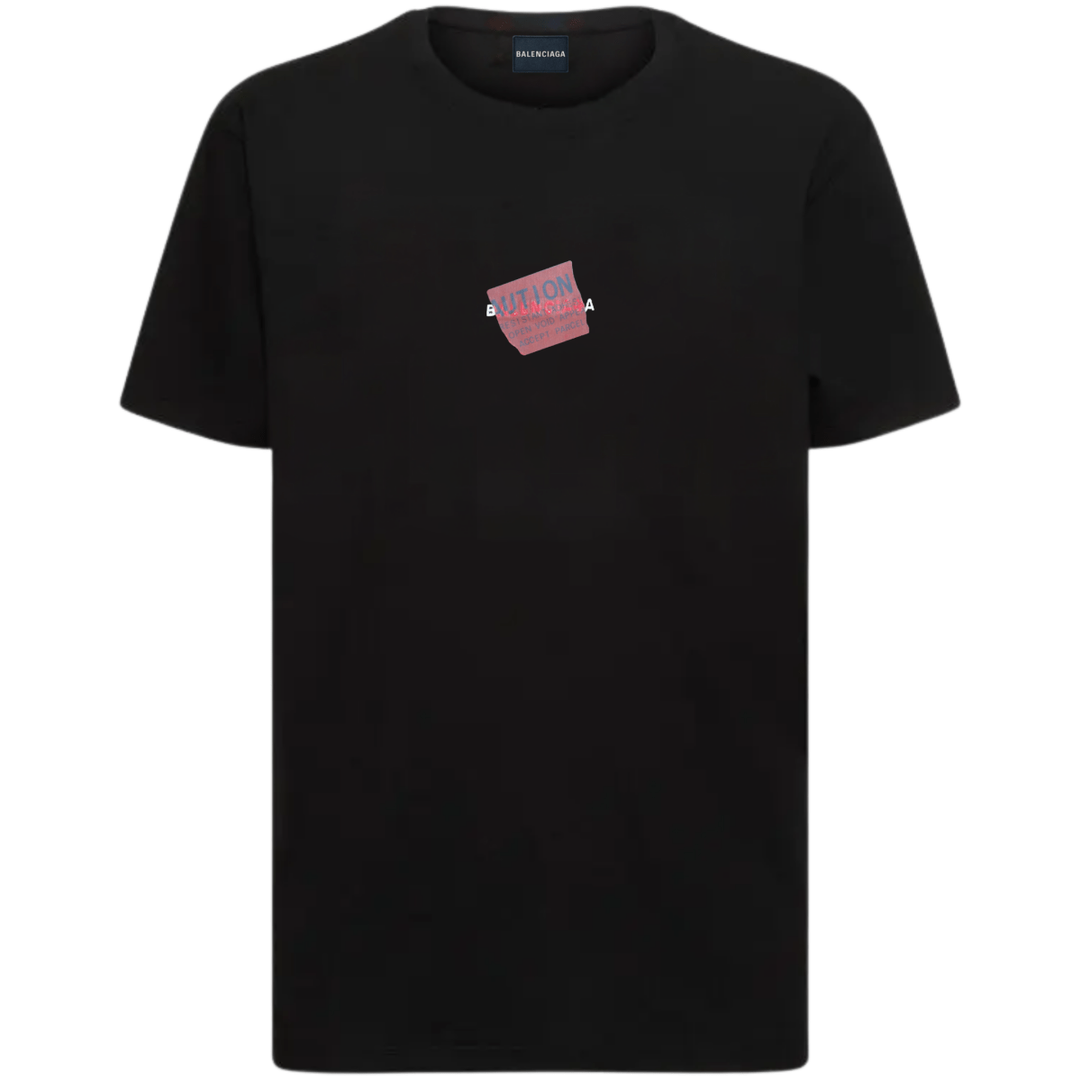 Its24heartz T-Shirt featuring a casual design with vibrant colors and a comfortable fit for everyday wear.