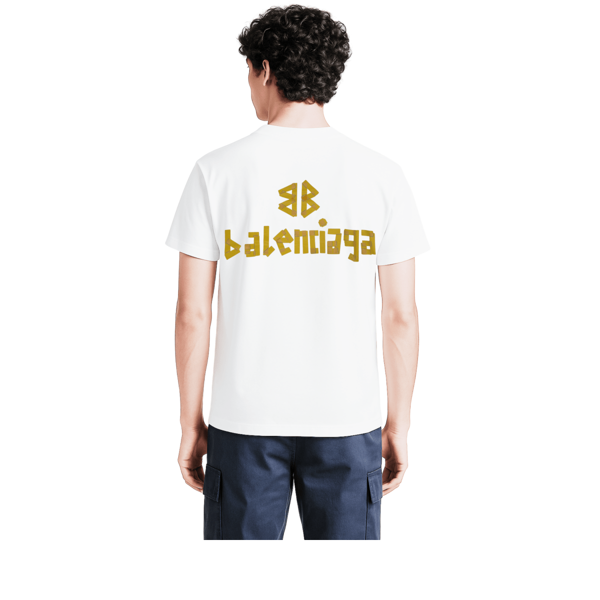 Its24heartz T-Shirt 116 in a casual design, featuring a vibrant color and comfortable fit.